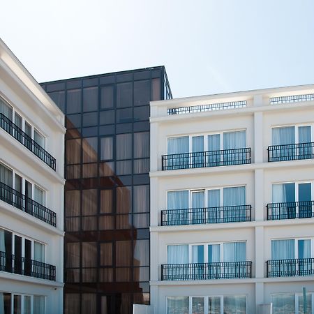 The Terrace Boutique Hotel Tbiliszi Kültér fotó