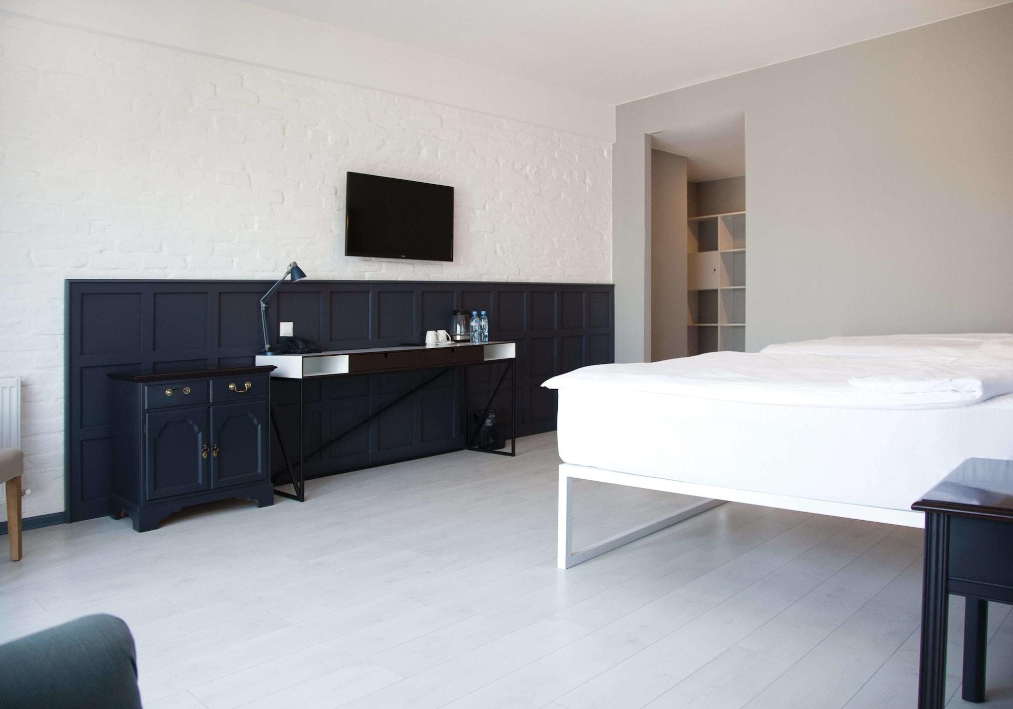 The Terrace Boutique Hotel Tbiliszi Kültér fotó