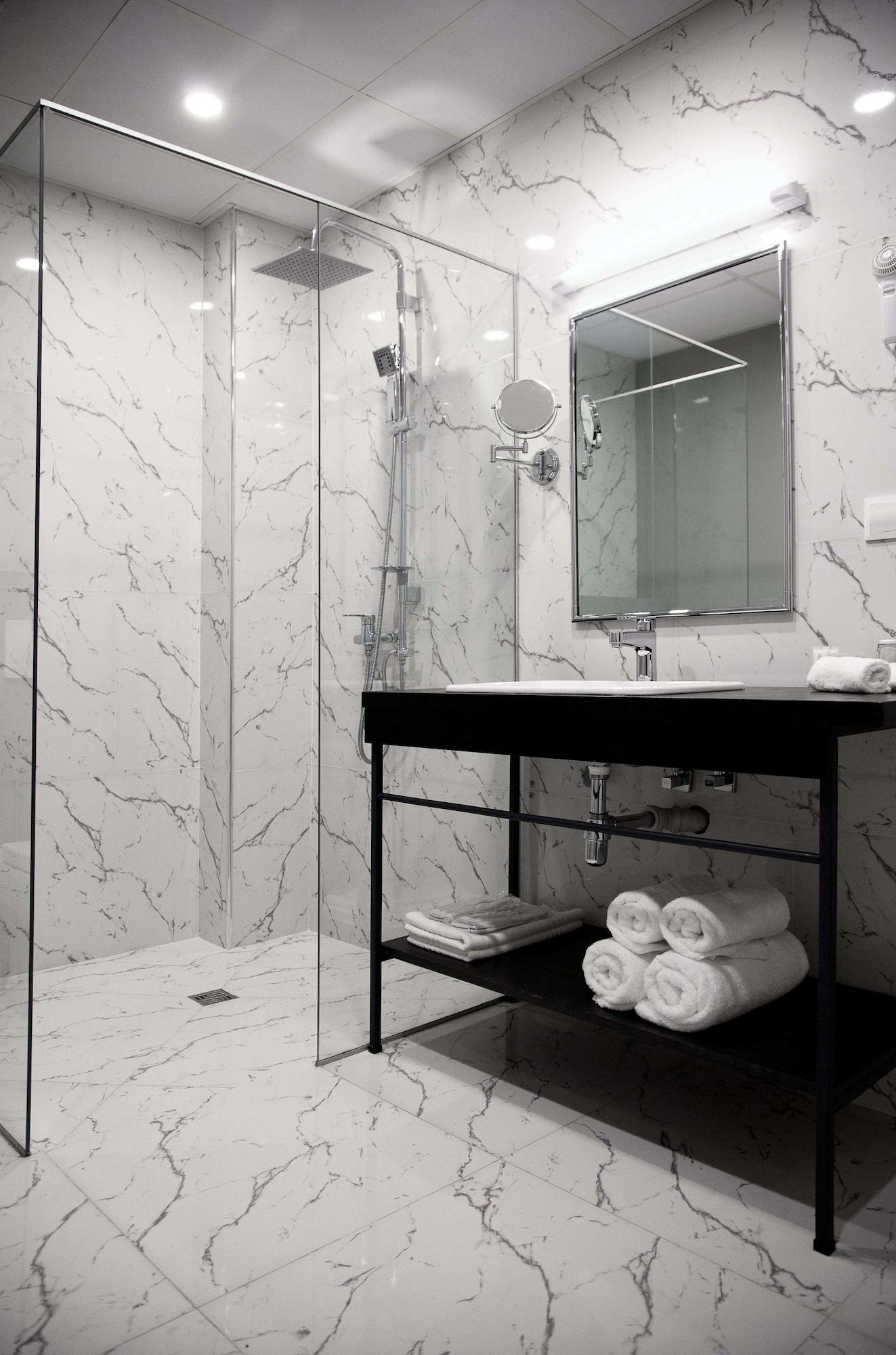 The Terrace Boutique Hotel Tbiliszi Kültér fotó