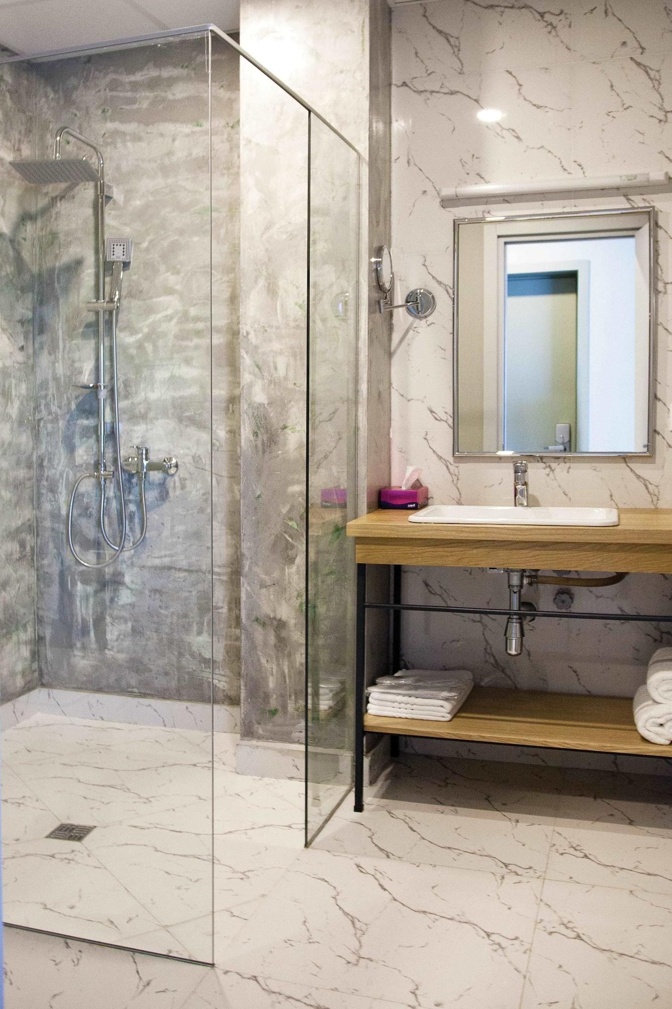 The Terrace Boutique Hotel Tbiliszi Kültér fotó