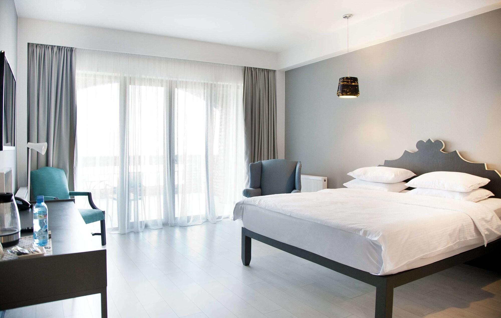 The Terrace Boutique Hotel Tbiliszi Kültér fotó