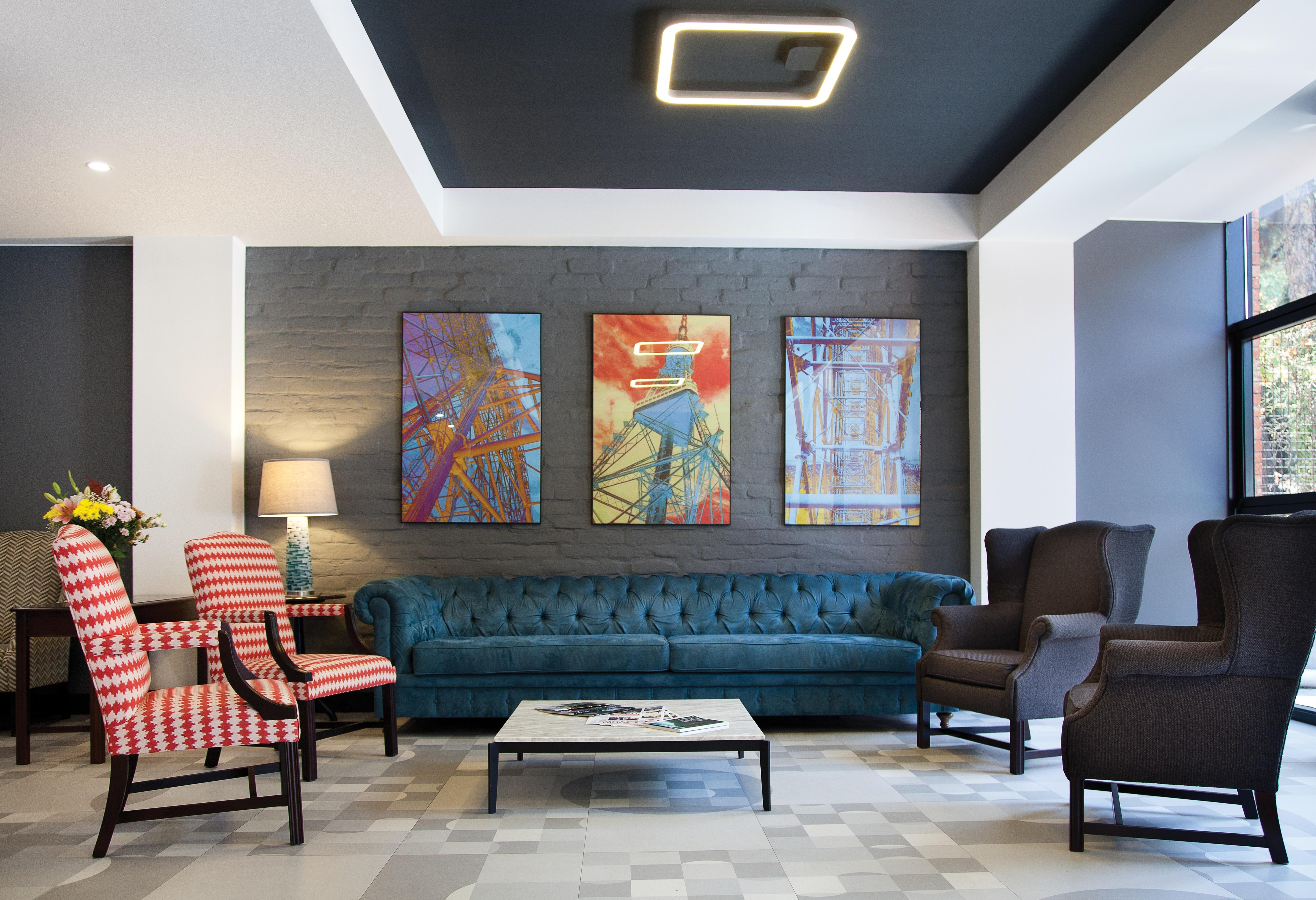 The Terrace Boutique Hotel Tbiliszi Kültér fotó