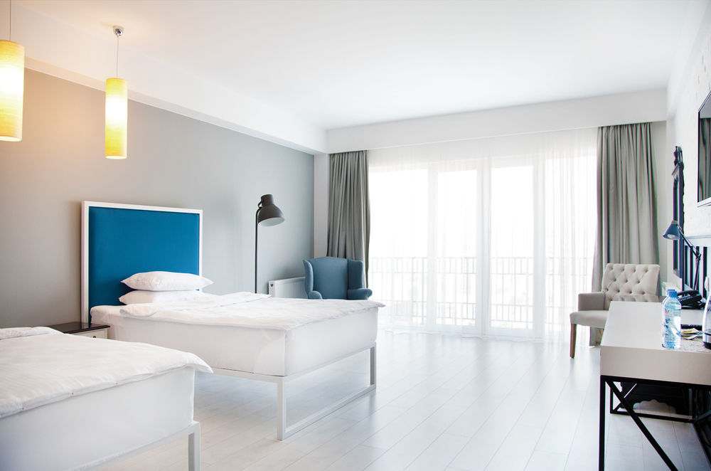 The Terrace Boutique Hotel Tbiliszi Kültér fotó