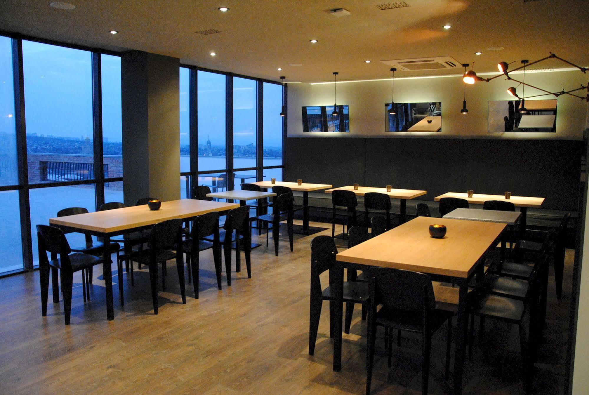 The Terrace Boutique Hotel Tbiliszi Kültér fotó