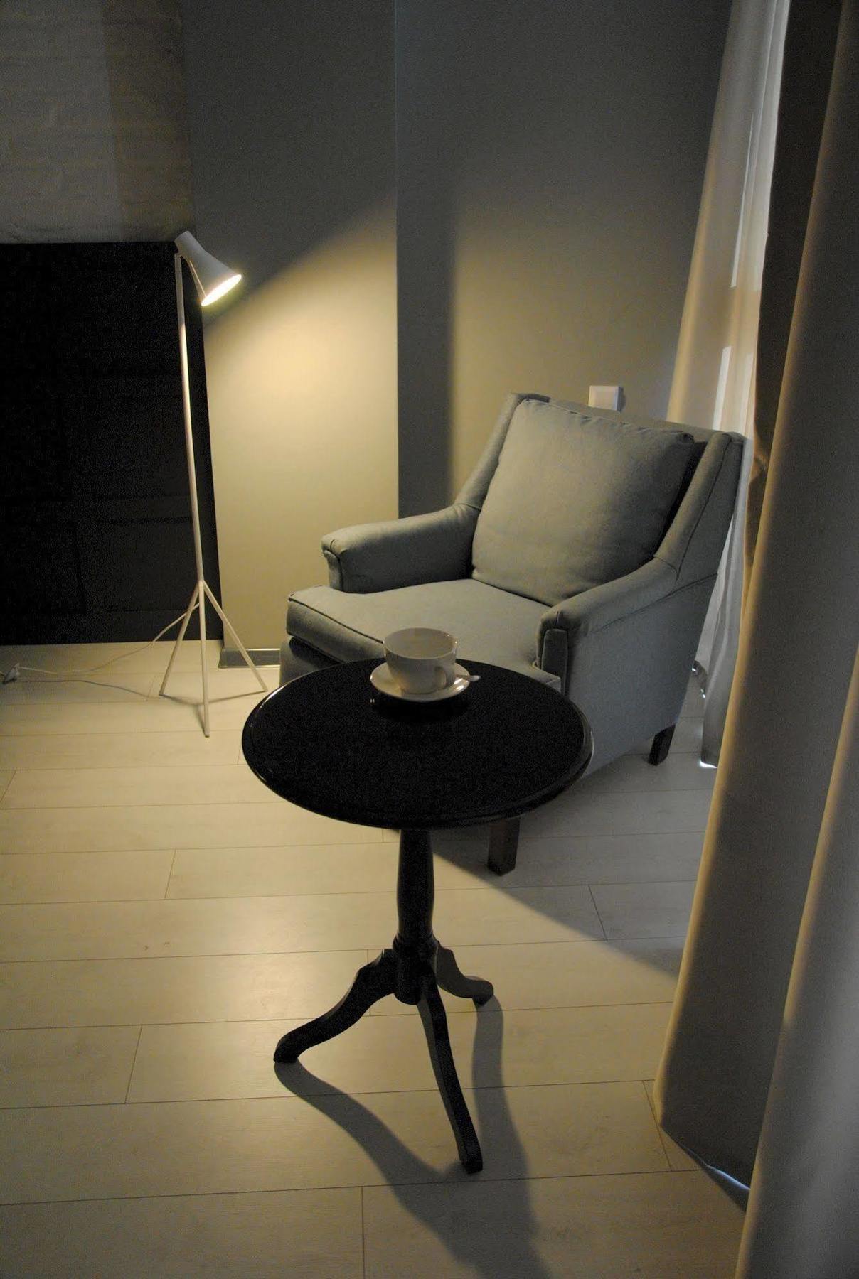 The Terrace Boutique Hotel Tbiliszi Kültér fotó