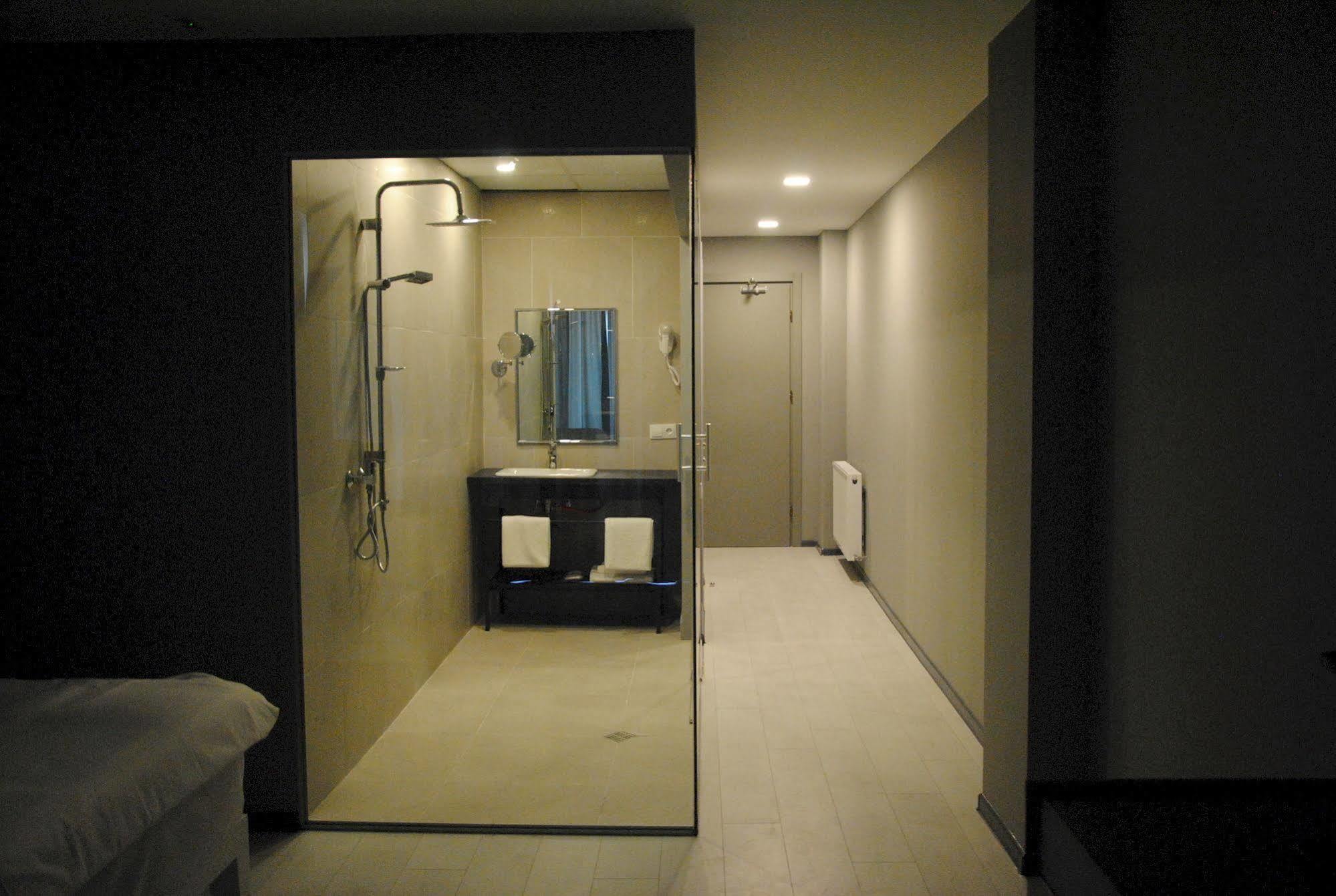 The Terrace Boutique Hotel Tbiliszi Kültér fotó