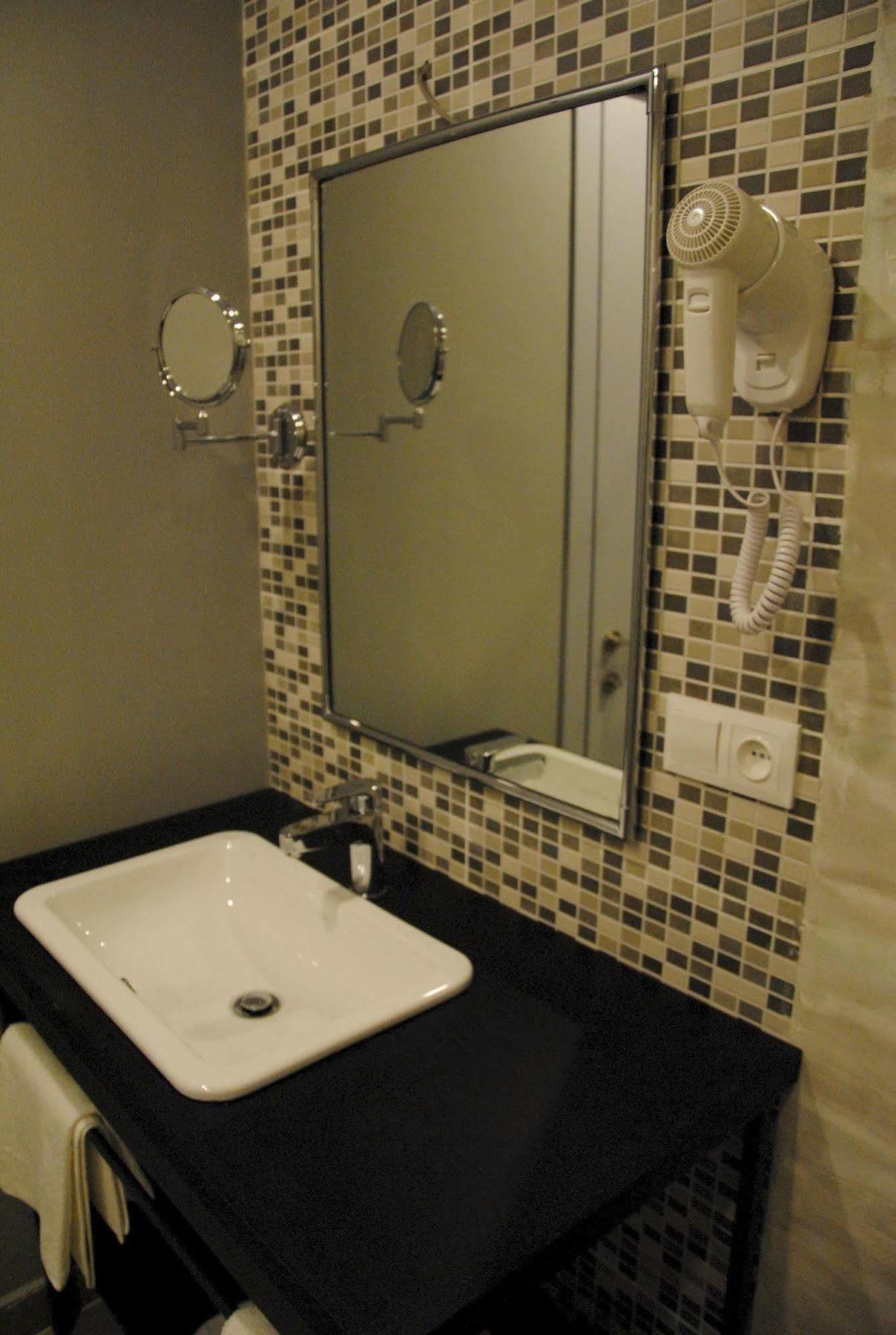 The Terrace Boutique Hotel Tbiliszi Kültér fotó