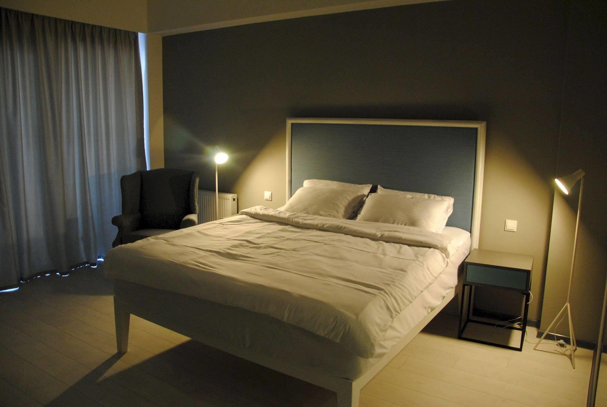 The Terrace Boutique Hotel Tbiliszi Kültér fotó