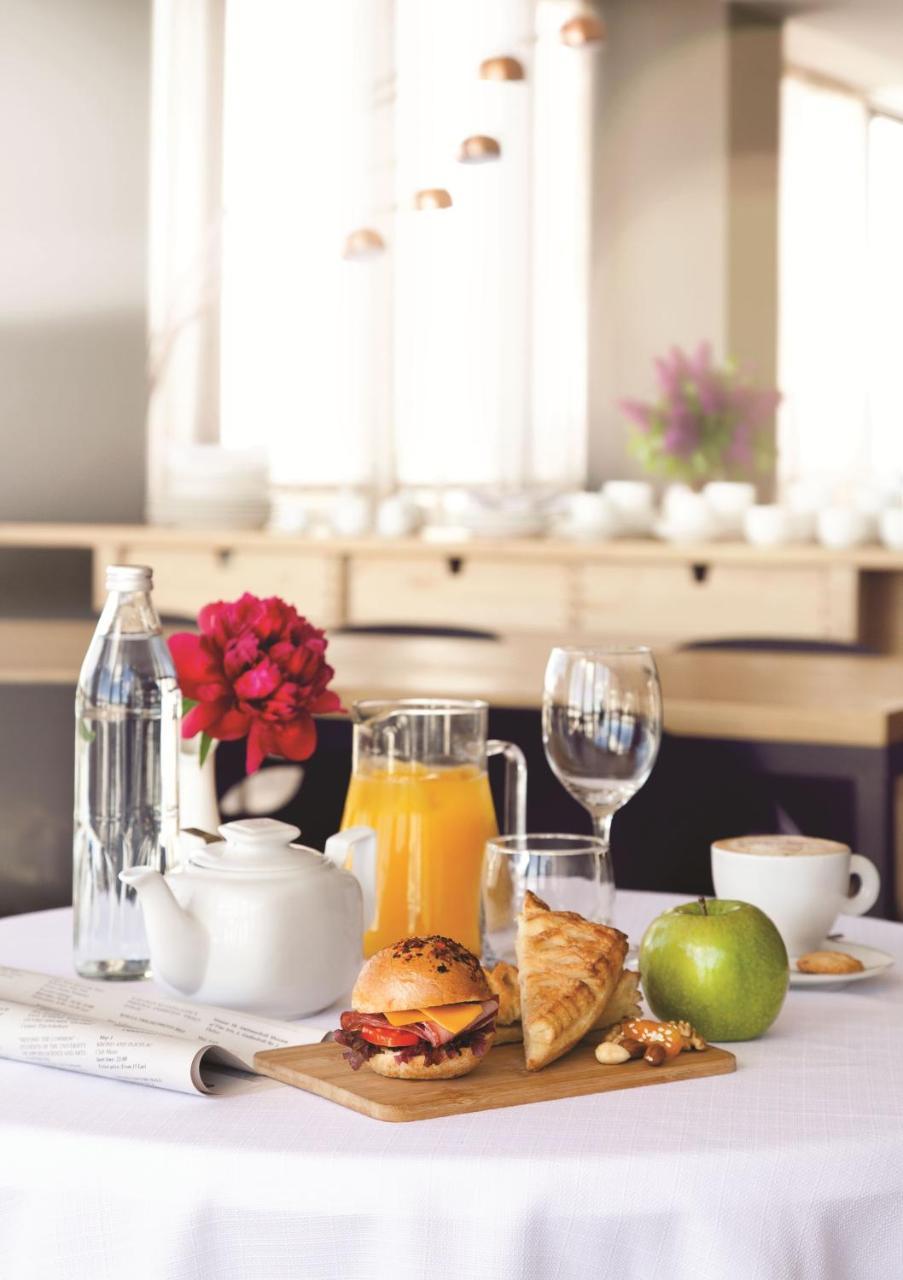 The Terrace Boutique Hotel Tbiliszi Kültér fotó