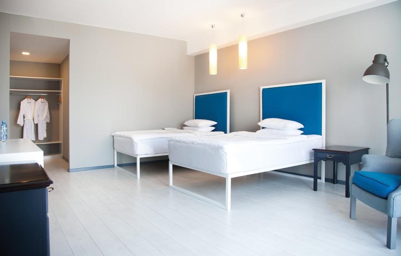 The Terrace Boutique Hotel Tbiliszi Kültér fotó
