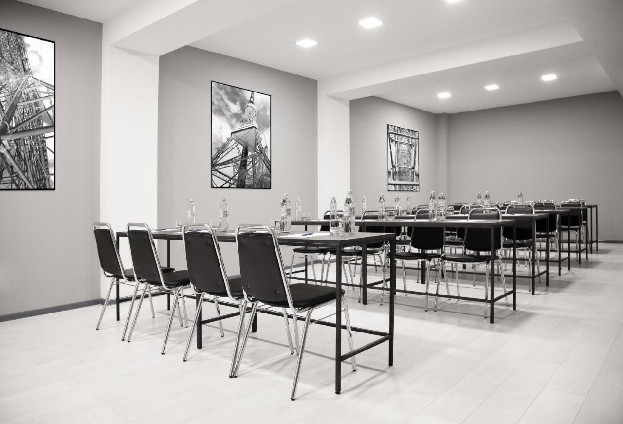 The Terrace Boutique Hotel Tbiliszi Kültér fotó